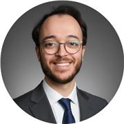 Computer science master student who can teaches English