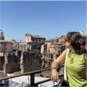 Doy clases partículares de apoyo en materias del ámbito de las humanidades