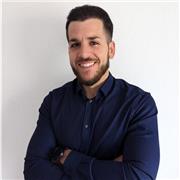 Imparto clases de química, inglés y física