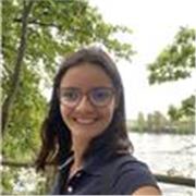 Mathetutorin bis 9. Klasse
Sprachentutorin bis Abitur (Englisch, Spanisch, Deutsch)