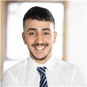 Sami Ahriz