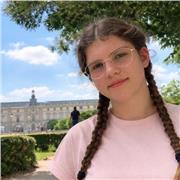 Französisch Nachhilfe von Klassenstufe 7 bis 9