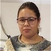 Profesora de primaria imparto clases de ingles a todas las edades