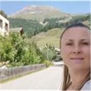 Laureata in regista, offro ripetizioni di russo