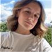 Étudiante en étude supérieur - polyvalente, patiente et attentionnée 