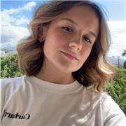 Étudiante en étude supérieur - polyvalente, patiente et attentionnée