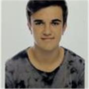 Profesor de matemáticas para bachillerato y universidad básica.