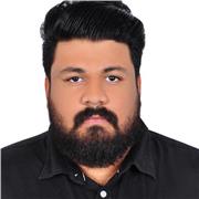 English tutor for students of all levels and backgrounds