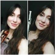 Violin and Flute Lessons for kids and adults in London and Online. Visiting available!