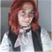Profesora de teatro y escritura. Guionista de vocación por la escuela de escritores. Crear y enseñar es mi pasión.