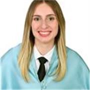 Maestra de refuerzo y apoyo escolar a niños y niñas desde 1º de primaria hasta 2º ESO