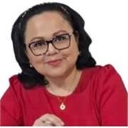 Máster en Administración Financiera con más de 15 años de experiencia en la gerencia corporativa.