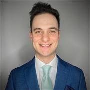 Insegnante di Inglese (Part-Time) Livorno