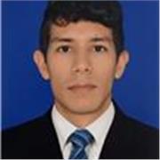 Magister en musica de la universidad del Cauca, he trabajado con agrupaciones locales emergentes y he sido profesor de primaria y bachillerato por 5 años respectivamente
