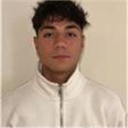 Profesor de español para niños, en temas de escritura y Pronunciación, estudiante de mercadeo de 6 semestre