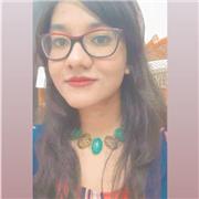 Tanupriya Das