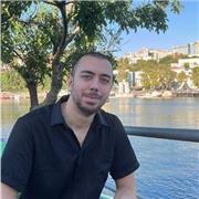 Motivierender Deutschunterricht für alle Altersgruppen – A1 bis B2 mit erfahrenem DaF-Lehrer