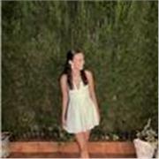 Profesora de inglés para todas las edades