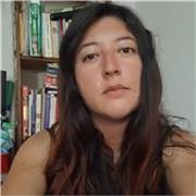 Maestra de apoyo en clases de español, literatura y redacción, para cualquier edad