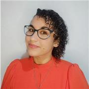 Professora de Biologia