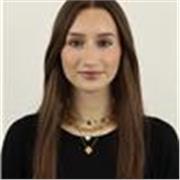 Profesora particular de inglés con muchas ganas de enseñar. Doy clases a niños de todas las edades y adolescentes. 