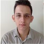 Soy un joven universitario dispuesto a enseñar matematicas de primaria, me encuentro ubicado en Armenia Quindio