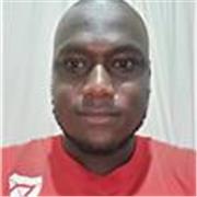 Collins Omusugu Onyait