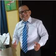 Licenciado en educación básica en danza ,Lic en pedagogía musical