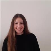 Clases particular de apoyo escolar sobre programación, matemáticas u otras materias que necesites