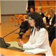 Professoressa di inglese impartisce lezioni d'inglese. Possibilità pacchetti per concorsi