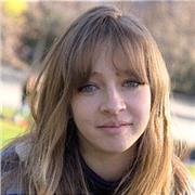 Estudiante universitaria