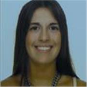 Profesora de inglés imparte clases particulares a niños de todas las edades