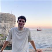 Estudiante de Ingeniería Química. Ofrezco clases particulares de química para alumnos de educación primaria y la ESO