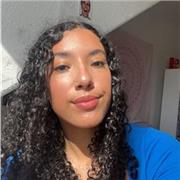 Patient, enthusiastic biology tutor helping curious students thrive.