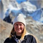 Online Unterricht mit ausgebildeter Englischlehrerin