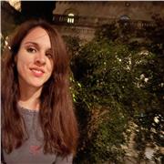 Inglés catalán, castellano , filosofía, geografia y història. Asignaturas de ciències nivel de primàrla