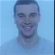 Graduado en ciencias del mar y con experiencia como profesor de inglés nivel nativo. También proporciono clases de matemáticas, física y química hasta ESO