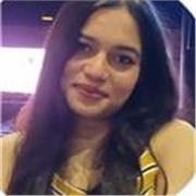 Akriti Sood specialized in Business English and Fluent Conversations