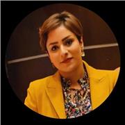 Elaheh Naseri
