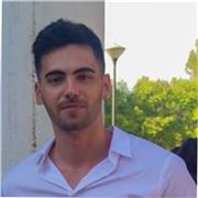 Graduado en biotecnología dispuestoa dar clases de repaso en asignaturas de ciencias