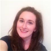 I'm passionate about languages and language learning. I would describe my tutoring style as encouraging and practical; I place the emphasis on spoken French rather than memorizing lists of verbs, and always encourage my students to be fearless enough to m