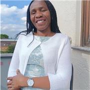 English teacher for children up to 12 years of age