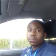 Micheal Vushe