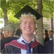 Postgraduate biology student offering interactive and intuitive tutoring to GCSE and A level biology students