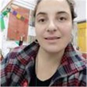 Docente de comunicación, lengua española e historia latinoamericana