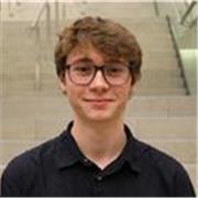 I'm a current Aerospace engineering student able to teach maths virtually to GCSE students