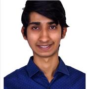 I am a postgraduate engineering student and I can teach Maths and Science at the GCSE and A-levels.