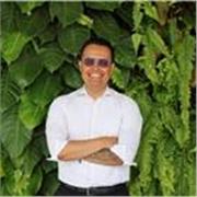 Profesor de matemáticas y programación para niños y jóvenes universitarios