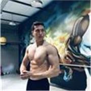 Je suis wajih et je suis personnel traîner certifier (IFBB)