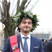 Laureato in Ingegneria I.E.T. 
Offro lezioni di matematica, informatica ed altre materie tecnico-scientifiche.